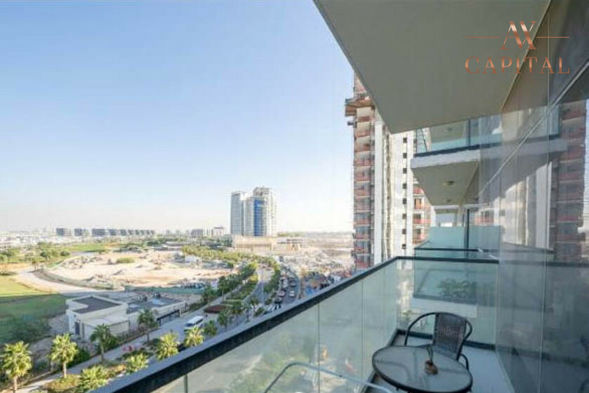 1 bedroom apartments for sale in Dubai - image 22