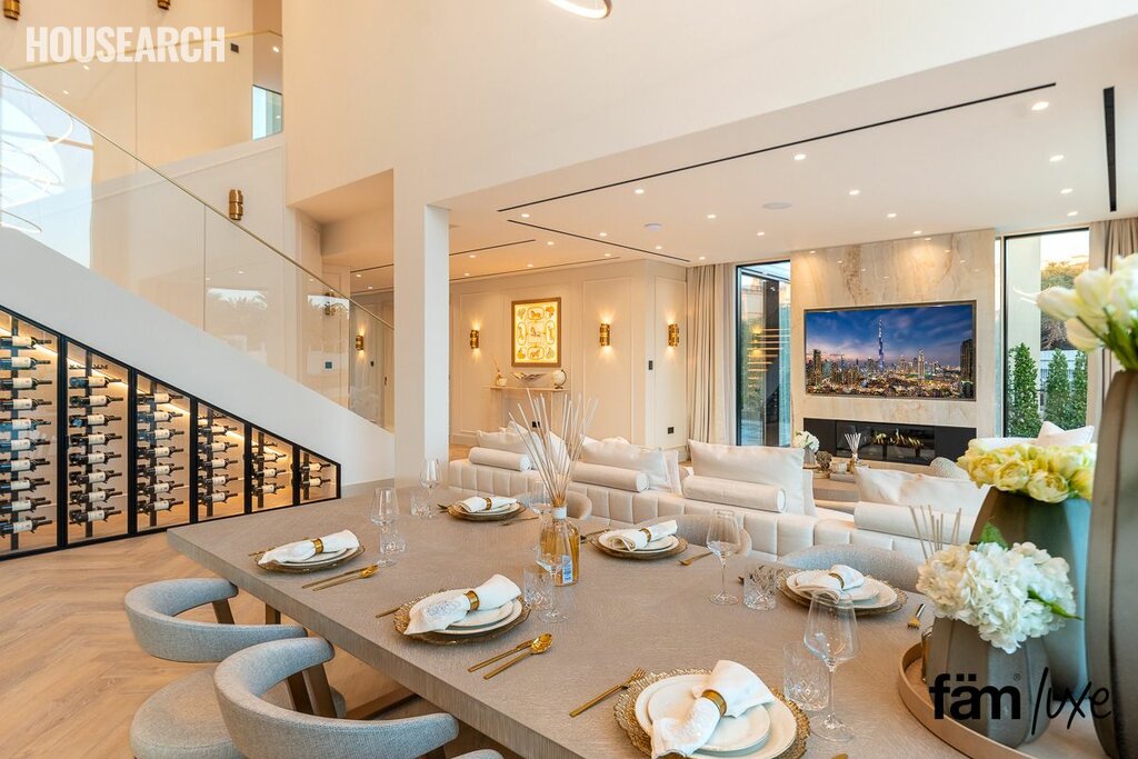 Villa for rent - City of Dubai - Rent for $749,318 - image 1