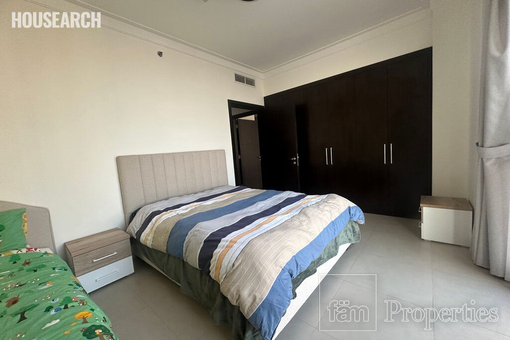 Apartments for rent - City of Dubai - Rent for $61,307 - image 1