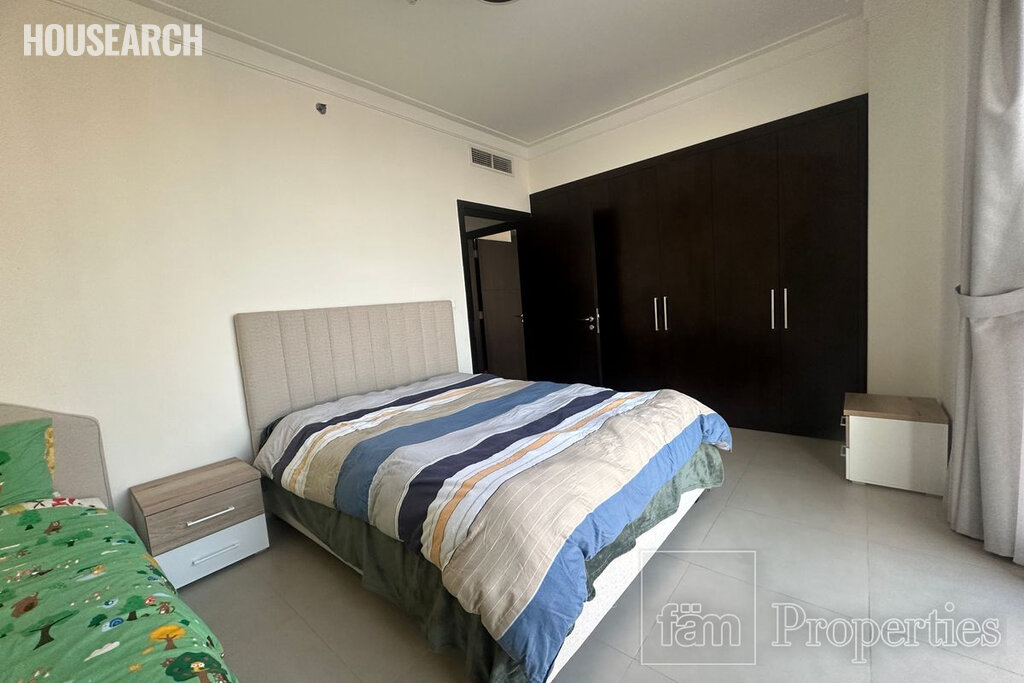 Apartamentos en alquiler - City of Dubai - Alquilar para 61.307 $ — imagen 1