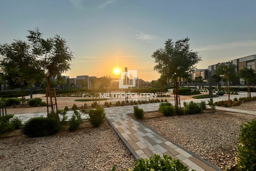 Immobilien zur Miete - 4 Zimmer - Dubai, VAE – Bild 5