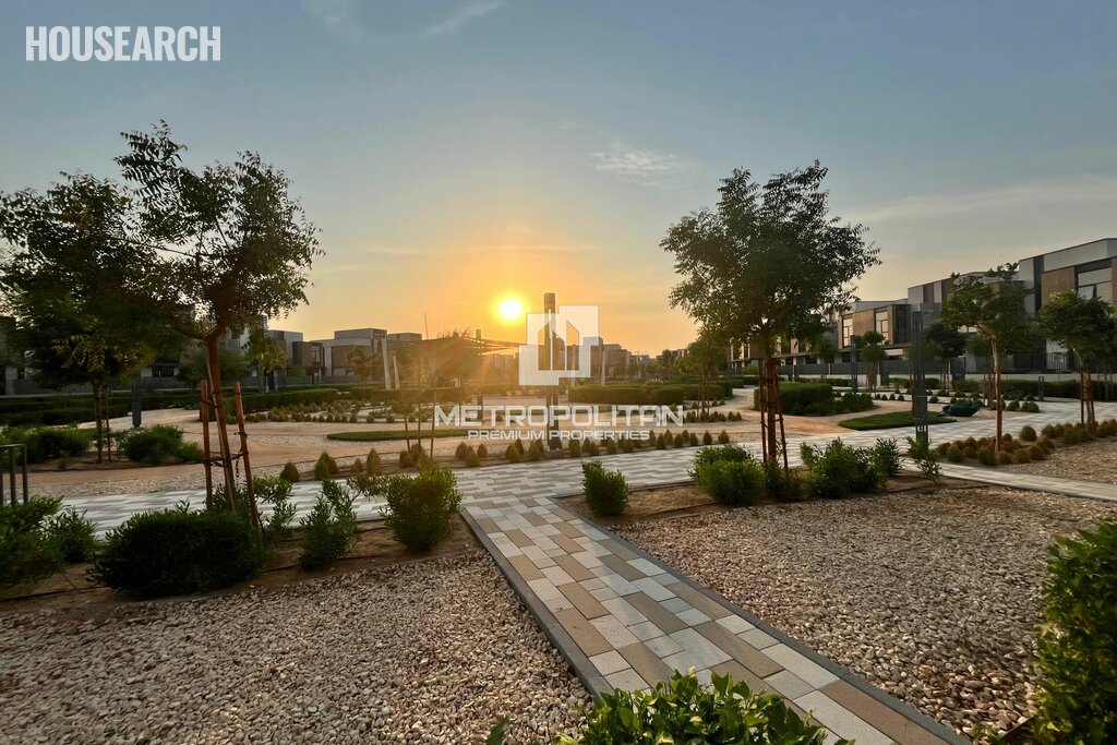 Villa zum mieten - Dubai - für 70.804 $/jährlich mieten – Bild 1