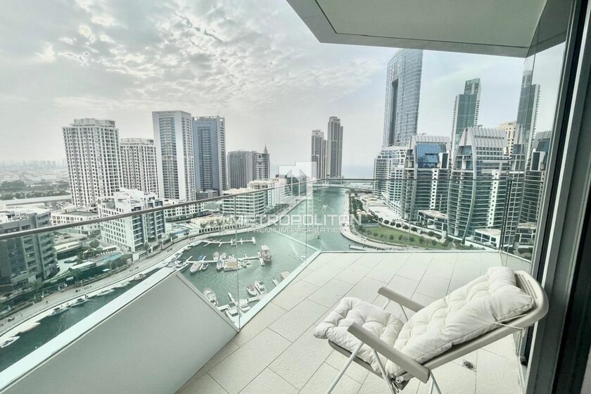 Apartments zum mieten - Dubai - für 62.620 $/jährlich mieten – Bild 14