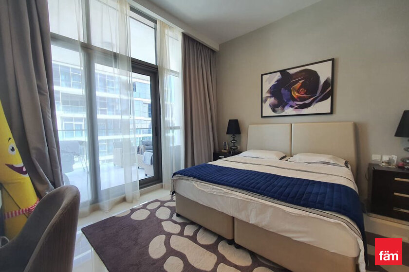 Stüdyo daireler satılık - Dubai şehri - $313.104 fiyata satın al - Golf Views Seven City – resim 23