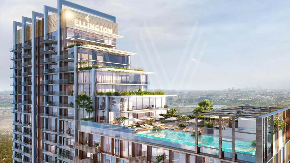 Apartments zum verkauf - Dubai - für 735.200 $ kaufen – Bild 16