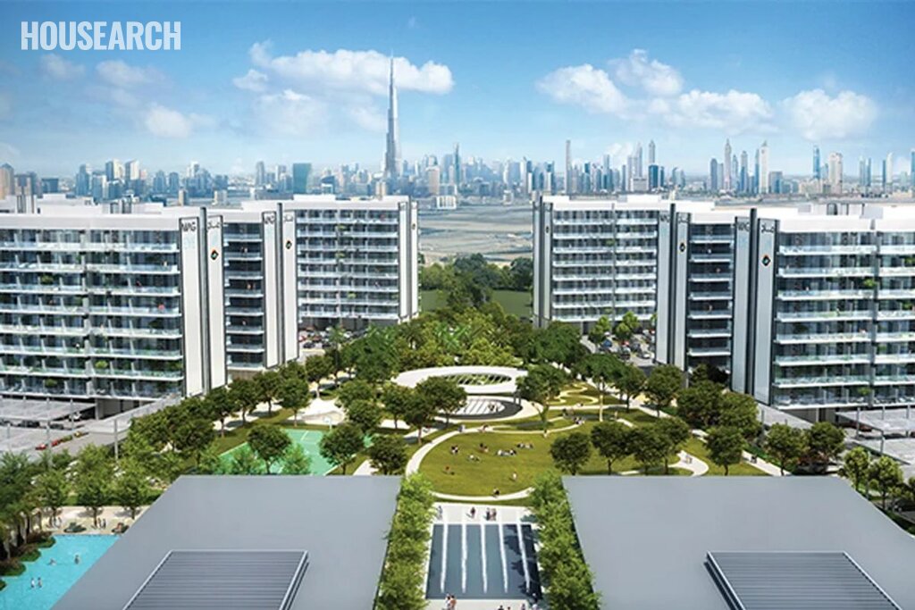 Apartments zum verkauf - Dubai - für 181.198 $ kaufen – Bild 1