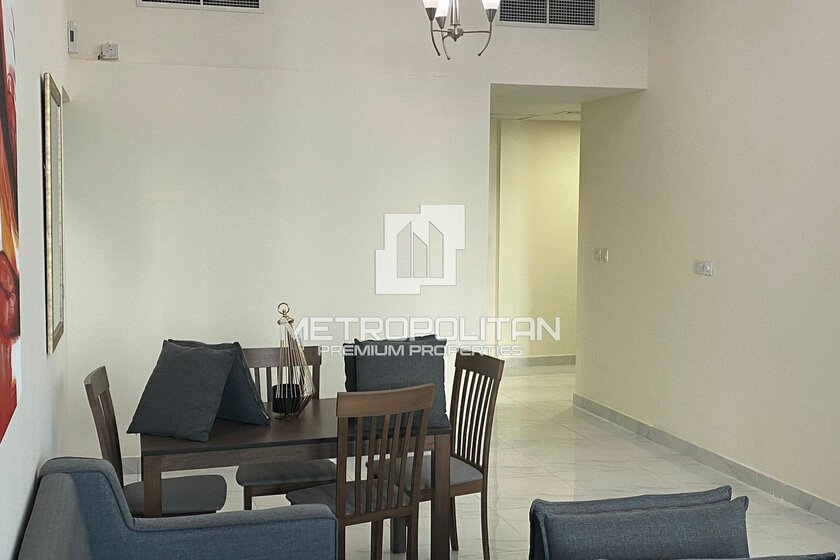 Biens immobiliers à louer - 2 pièces - Jumeirah Village Circle, Émirats arabes unis – image 12