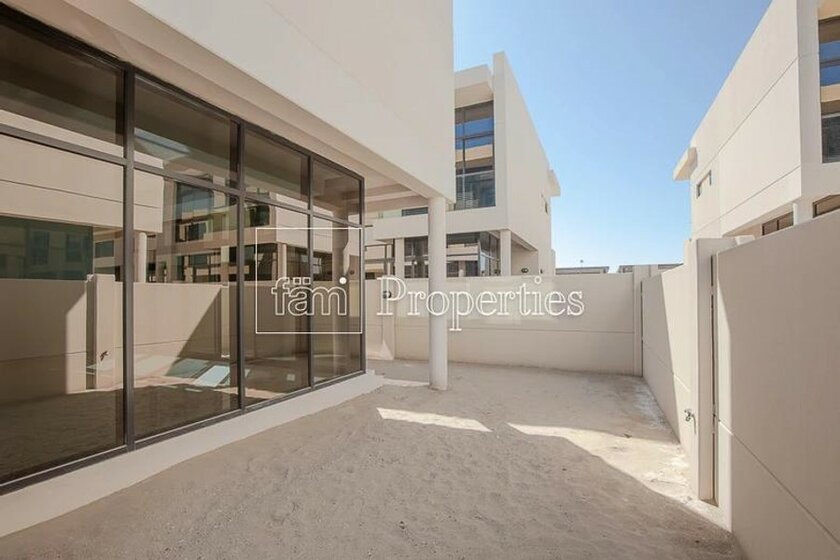 15 ikiz villa kirala - DAMAC Hills, BAE – resim 17