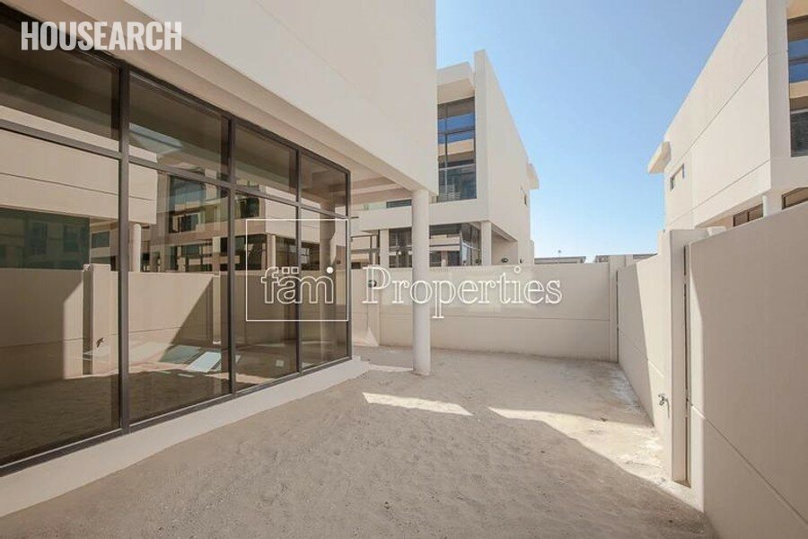 Maison de ville à louer - Dubai - Louer pour 59 945 $ – image 1