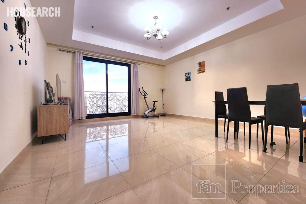 Stüdyo daireler satılık - Dubai - $252.043 fiyata satın al – resim 1