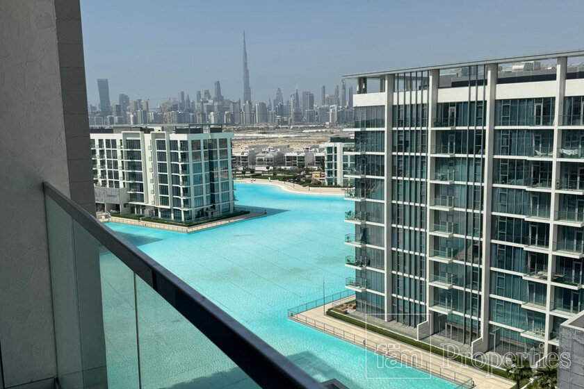 Rent 154 apartments  - MBR City, UAE - image 11