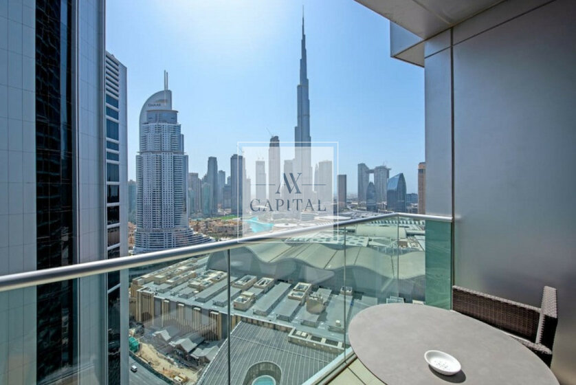 Buy 506 apartments  - Downtown Dubai, UAE - image 25