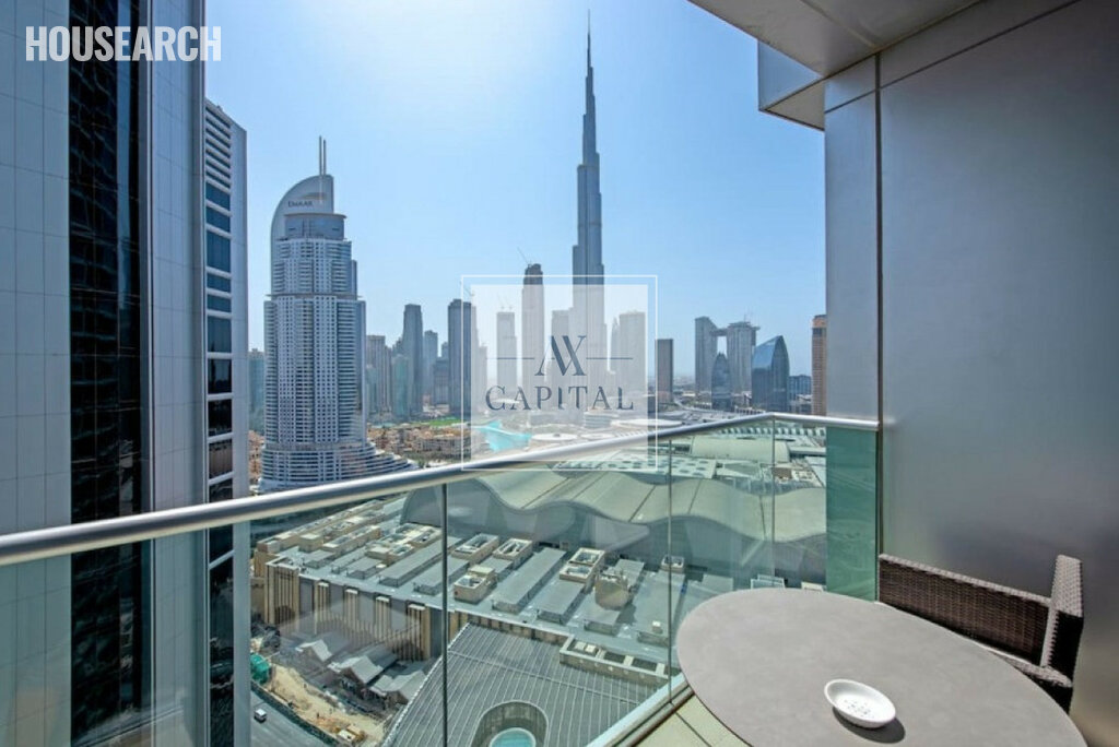 Appartements à vendre - Dubai - Acheter pour 1 061 802 $ – image 1