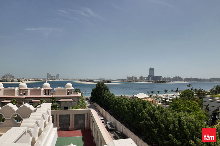 Снять недвижимость - Palm Jumeirah, ОАЭ - изображение 13