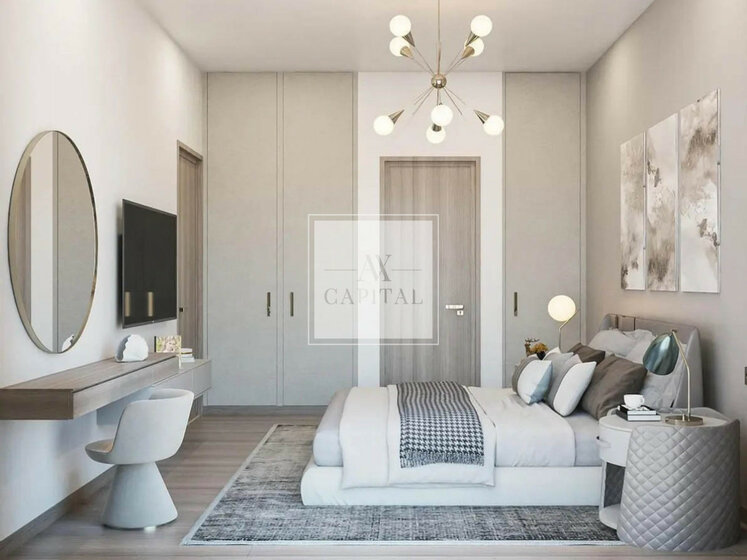 Apartamentos a la venta - Dubai - Comprar para 571.739 $ — imagen 21