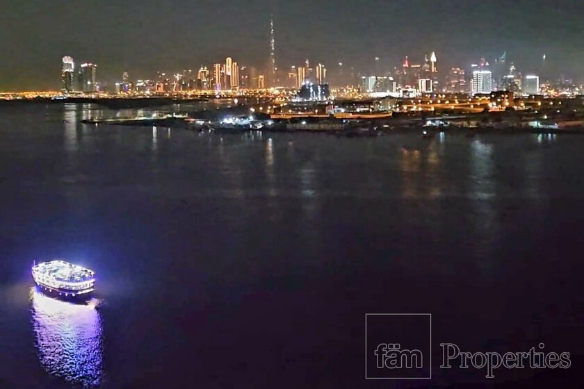 Rent a property - Dubai Creek Harbour, UAE - image 28