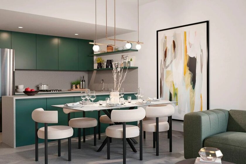 Stüdyo daireler satılık - $614.386 fiyata satın al – resim 20