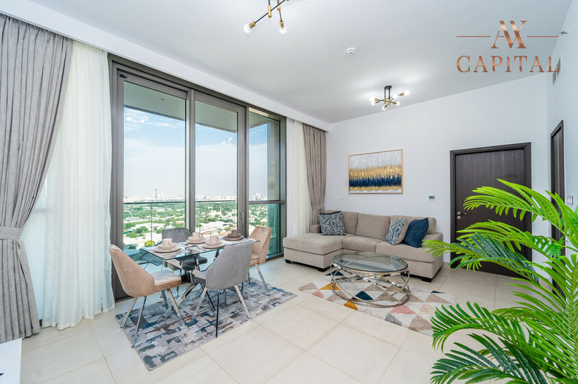 Immobilien zur Miete - 1 Zimmer - Zaabeel, VAE – Bild 25