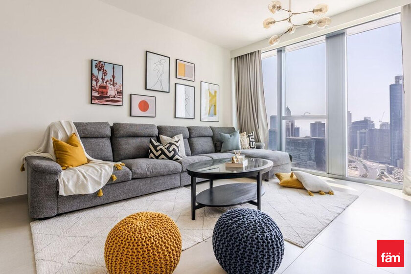 Купить 236 апартаментов - Downtown Dubai, ОАЭ - изображение 3