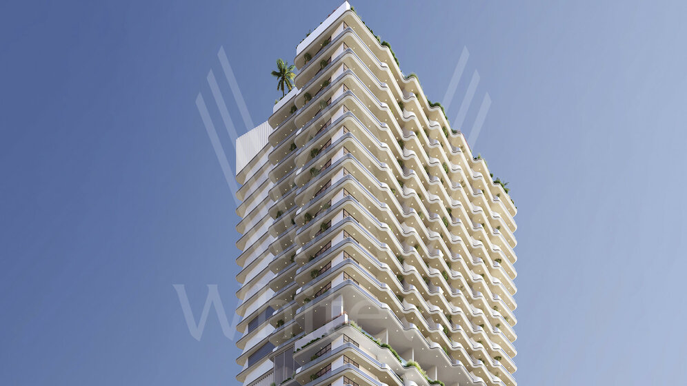 Compre 5158 apartamentos  - Dubai, EAU — imagen 16