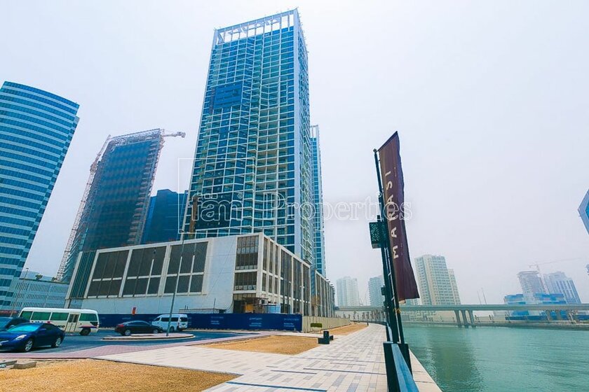 Buy 516 apartments  - Business Bay, UAE - image 27