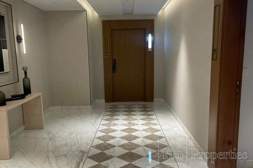 Compre 130 apartamentos  - Meydan City, EAU — imagen 34