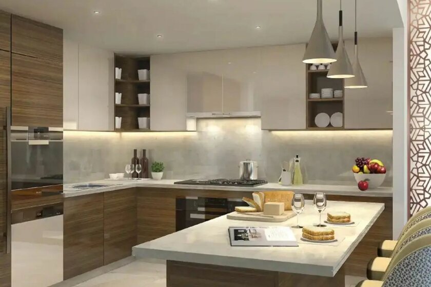 Купить 236 апартаментов - Downtown Dubai, ОАЭ - изображение 2