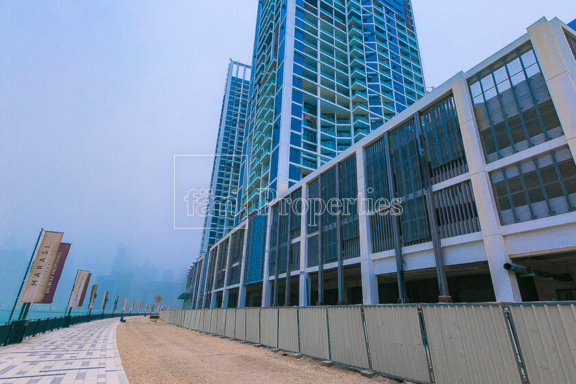 Снять недвижимость - Business Bay, ОАЭ - изображение 16