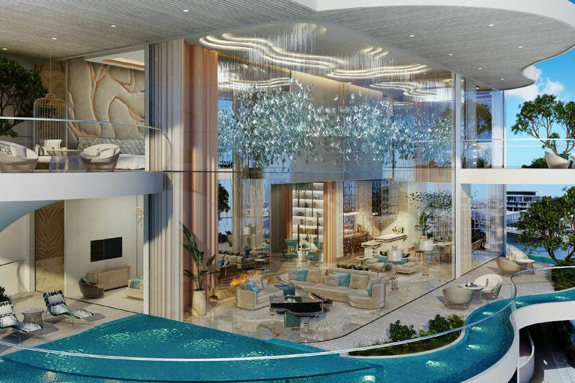 Acheter un bien immobilier - Dubai Harbour, Émirats arabes unis – image 31