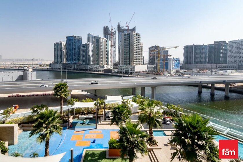 Acheter 516 appartements - Business Bay, Émirats arabes unis – image 21