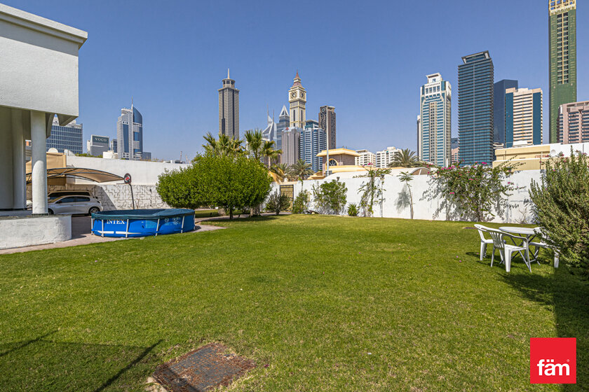 Chalé a la venta - City of Dubai - Comprar para 3.049.700 $ — imagen 22