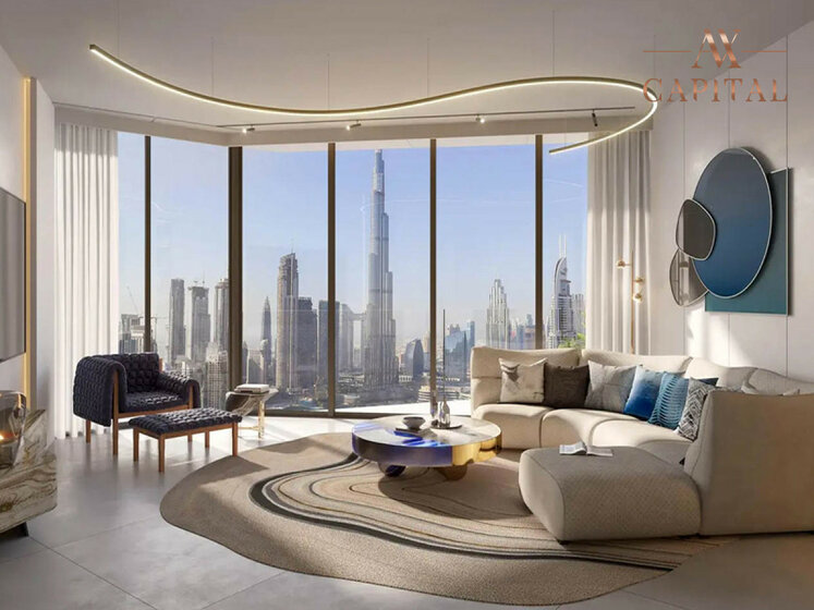 Buy a property - 2 rooms - Jumeirah Village Circle, UAE - image 10
