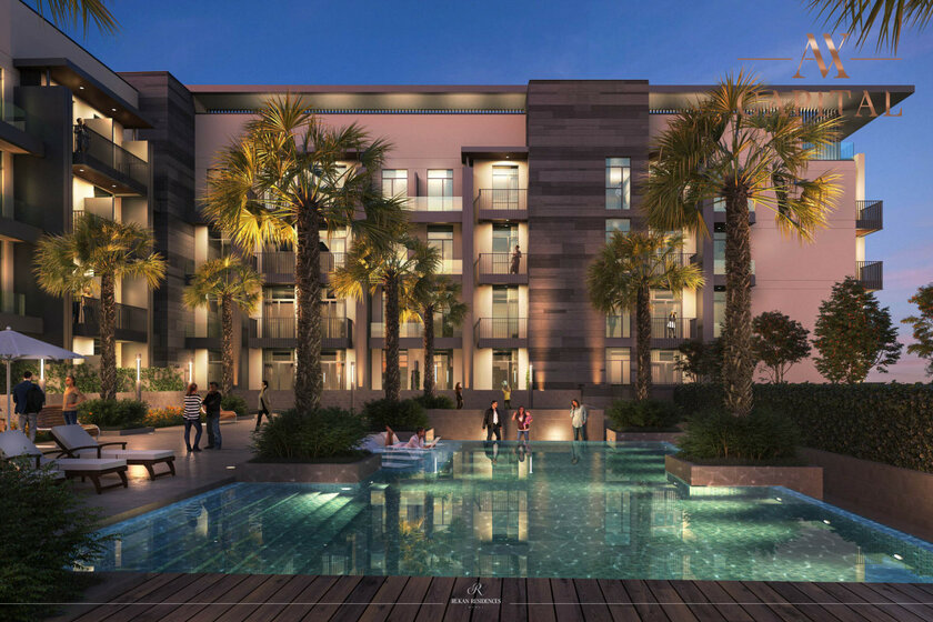 Apartamentos a la venta - City of Dubai - Comprar para 171.389 $ — imagen 14
