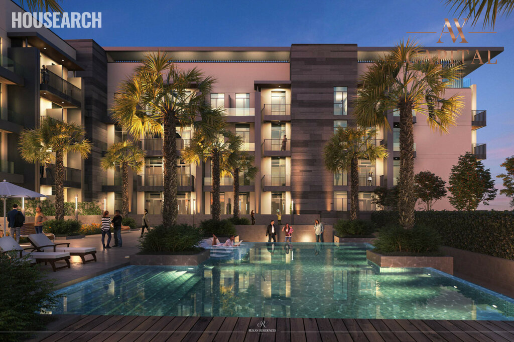 Apartments zum verkauf - Dubai - für 138.851 $ kaufen – Bild 1