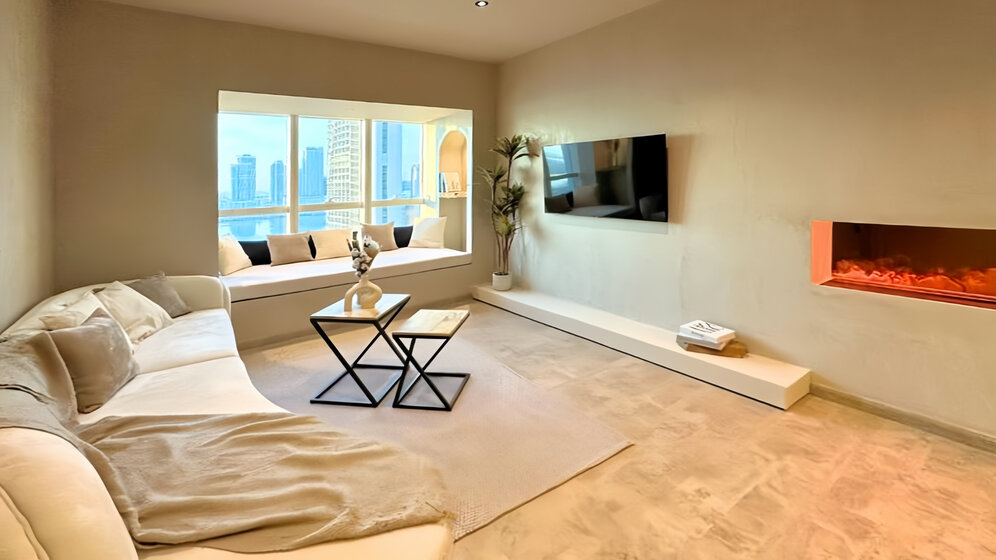 Immobilie kaufen - 2 Zimmer - Dubai Marina, VAE – Bild 6