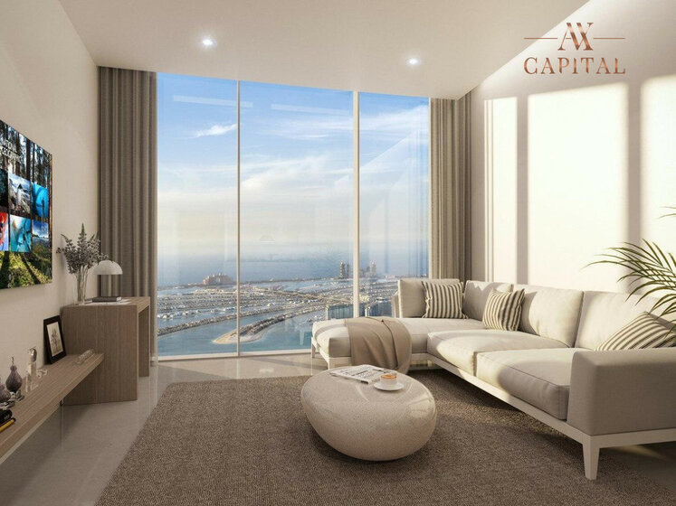 Immobilie kaufen - Studios - Dubai Marina, VAE – Bild 12