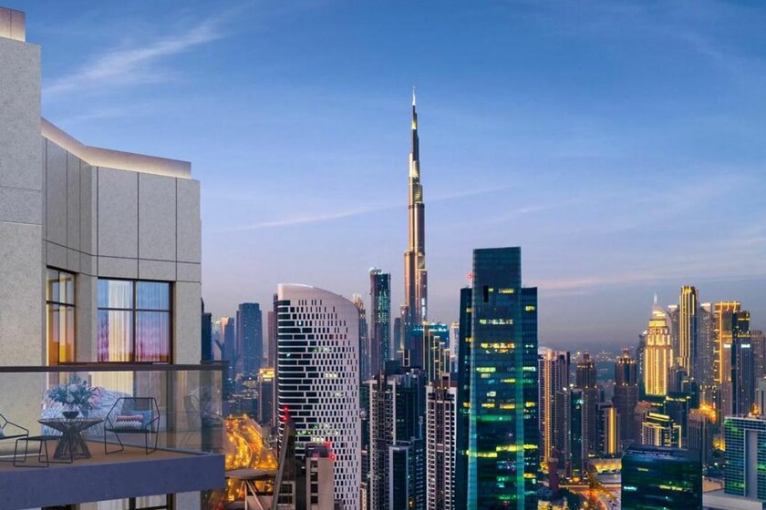 Acheter un bien immobilier - Dubai, Émirats arabes unis – image 25