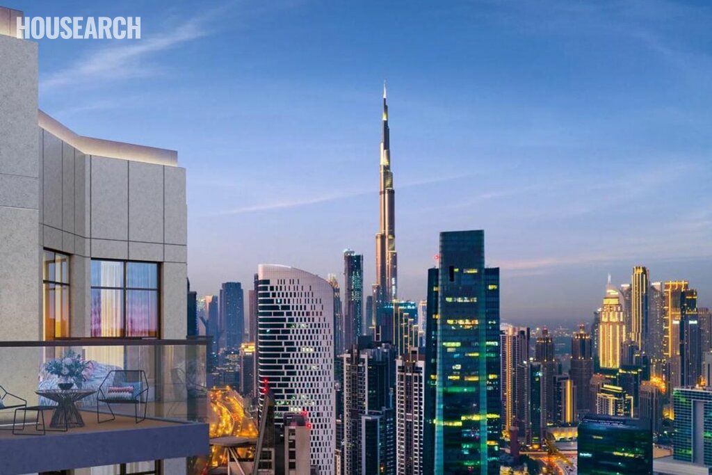 Apartamentos a la venta - Dubai - Comprar para 1.335.149 $ — imagen 1