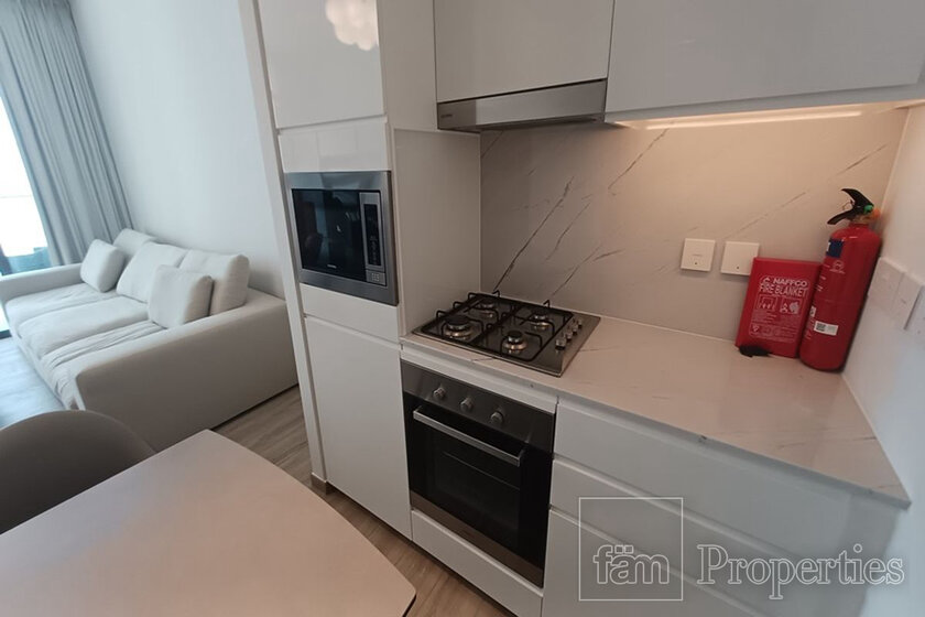 117 stüdyo daire kirala - Dubai Creek Harbour, BAE – resim 11