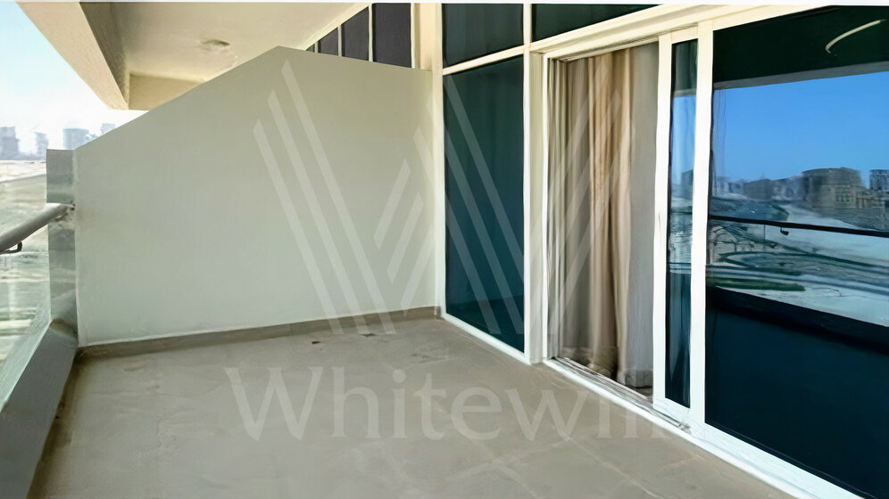 Immobilie kaufen - 1 Zimmer - Al Jaddaff, VAE – Bild 3