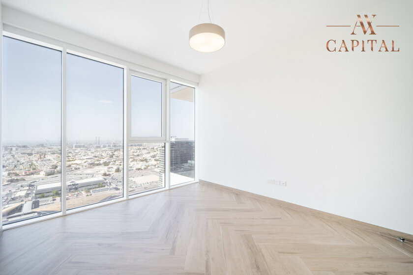 Immobilien zur Miete - 1 Zimmer - Zaabeel, VAE – Bild 23