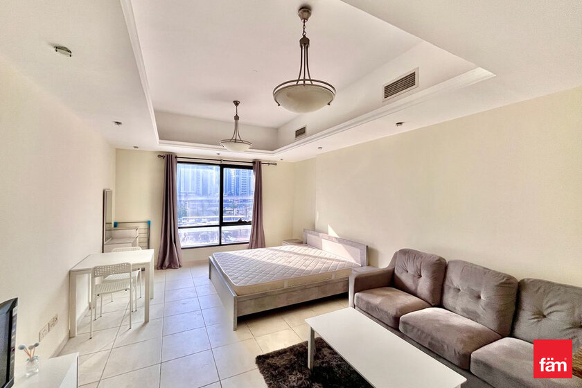 Alquile 52 apartamentos  - Jumeirah Lake Towers, EAU — imagen 21