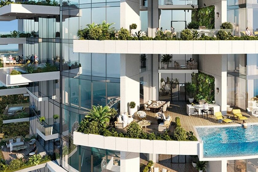 Купить 39 апартаментов - Dubai Media City, ОАЭ - изображение 20