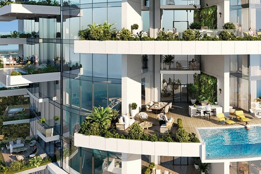 Buy a property - Dubai Media City, UAE - image 19