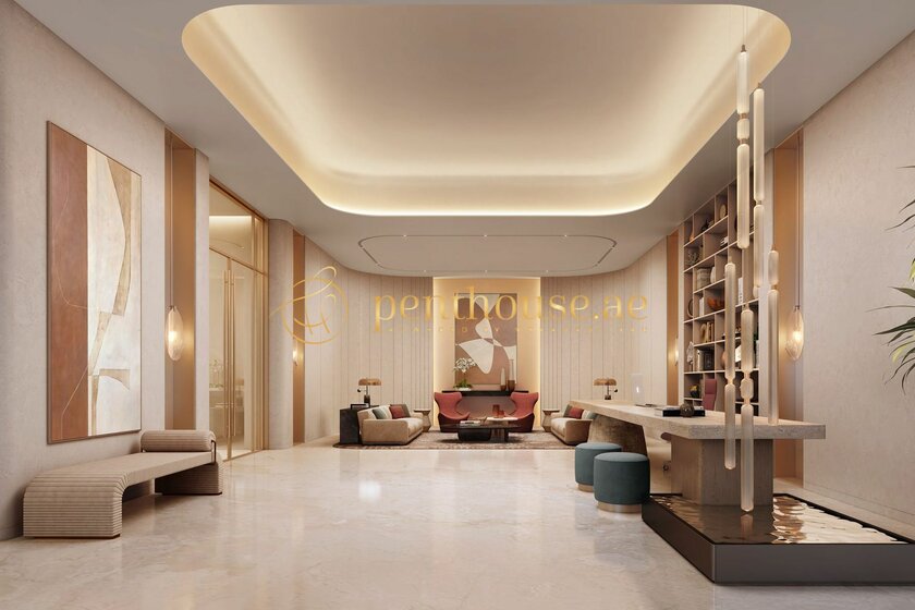 Buy a property - Al Sufouh, UAE - image 16
