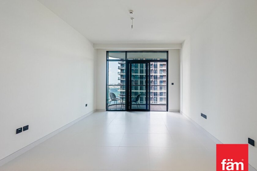 95 stüdyo daire kirala - Dubai Harbour, BAE – resim 10