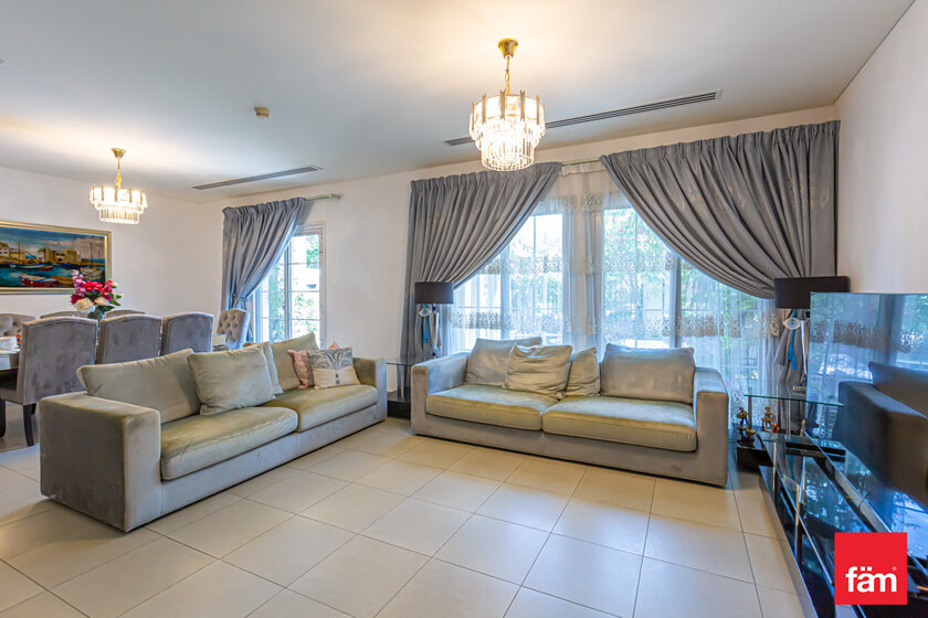 Ikiz villa satılık - Dubai - $912.806 fiyata satın al – resim 25