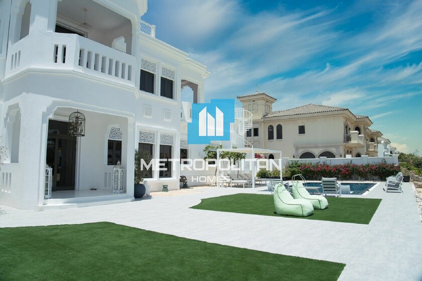 Buy 18 villas - Palm Jumeirah, UAE - image 21