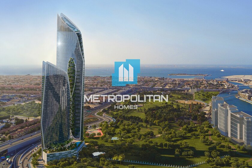 Buy a property - Al Wasl, UAE - image 9