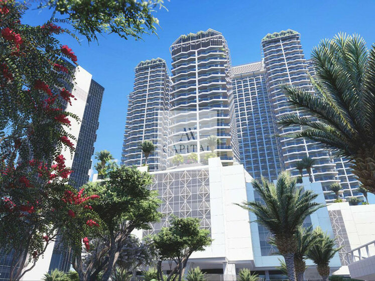 Apartamentos a la venta - Dubai - Comprar para 230.000 $ — imagen 18